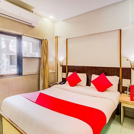 פאנבל Oyo Flagship 19825 Hotel Panchratna מראה חיצוני תמונה
