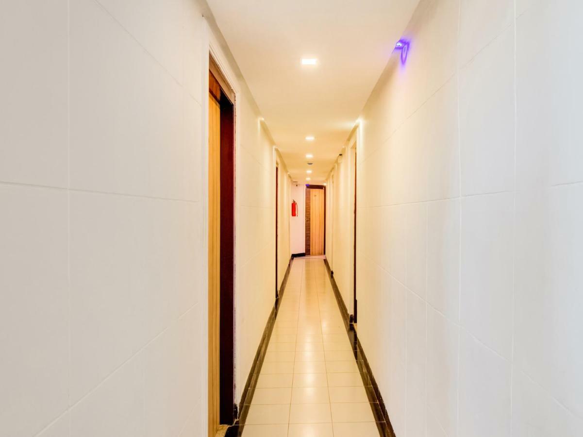 פאנבל Oyo Flagship 19825 Hotel Panchratna מראה חיצוני תמונה