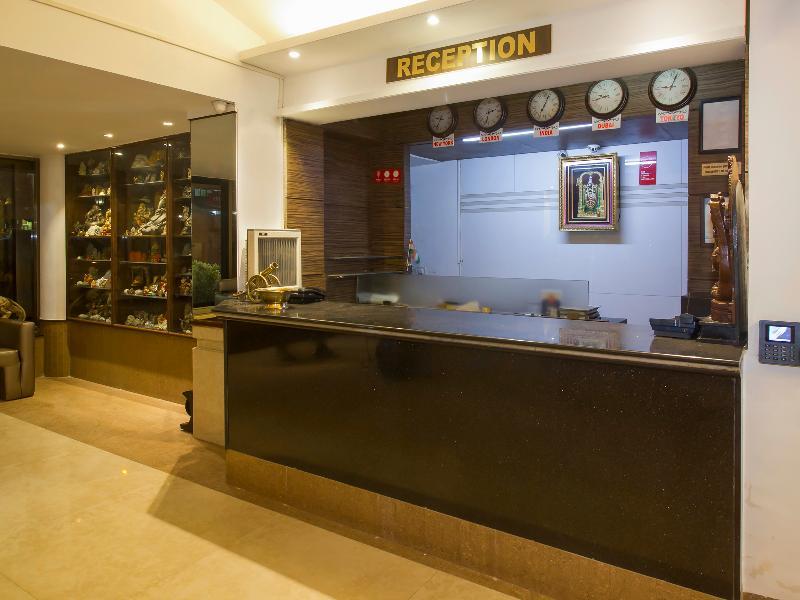 פאנבל Oyo Flagship 19825 Hotel Panchratna מראה חיצוני תמונה